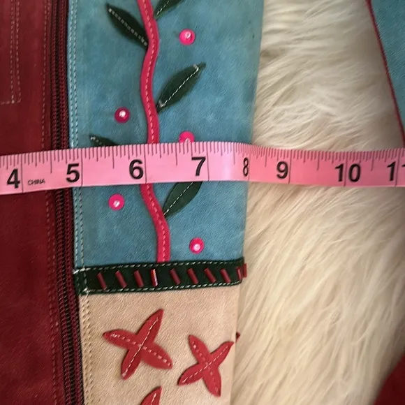 Taran 30 Suede boots