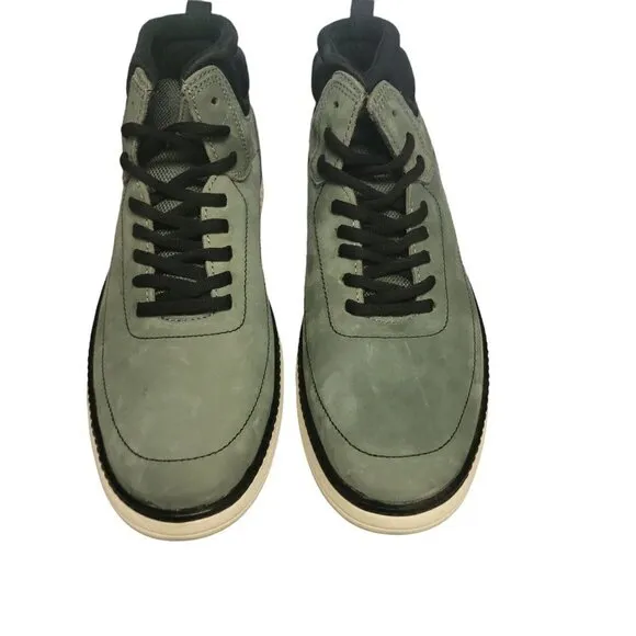 TERRITORY Roam Boots Men's.  Size 9.5.  New In Box $120