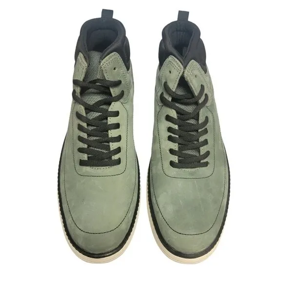 TERRITORY Roam Boots Men's.  Size 9.5.  New In Box $120
