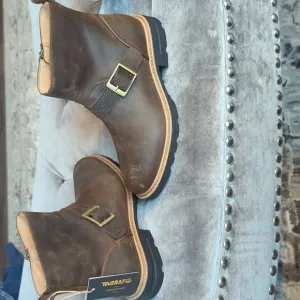 Teva Rowena Buckle Boots | Bison Brown | Size 7 | NWT