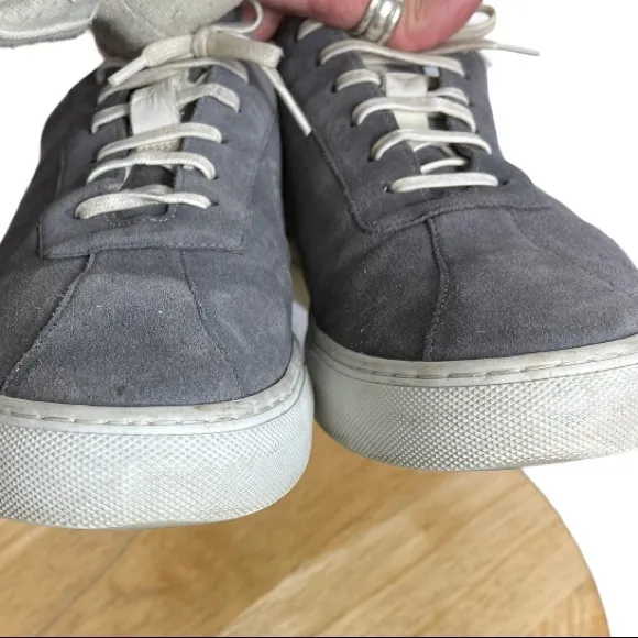The Good Shoe Sneakers By Grenson Size 12