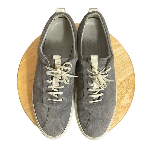 The Good Shoe Sneakers By Grenson Size 12
