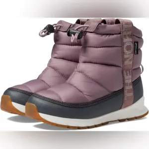 The North Face Boots ThermoBall Pull-On Waterproof Kids size 2