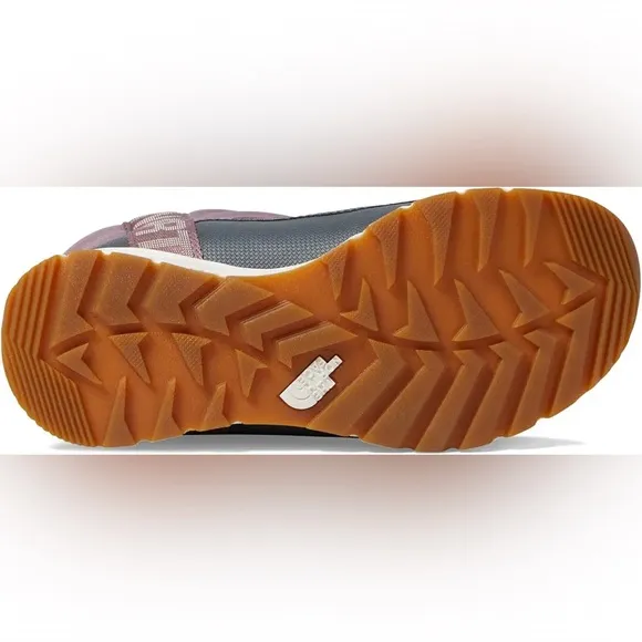 The North Face Boots ThermoBall Pull-On Waterproof Kids size 2