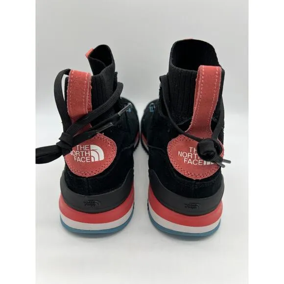 The North Face Men's Back To Berkeley III Boots Black Suede NF0A5G2Z Size 12🛒