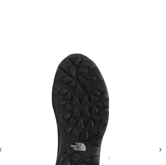 THE NORTH FACE Men’s Hedgehog 3 Mid Waterproof Boots Size 9.5