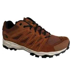 The North Face  - Men's Truckee Monks Robe Brown/Tnf Black - Size 11 D (M)