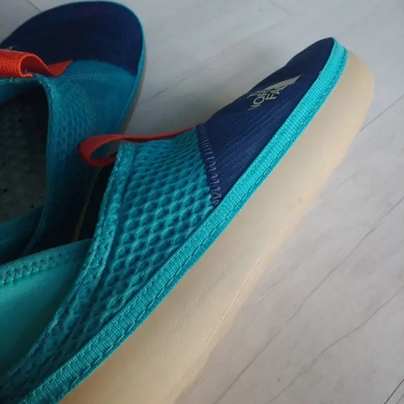 THE NORTH FACE NEW Base Camp Mule Shoes