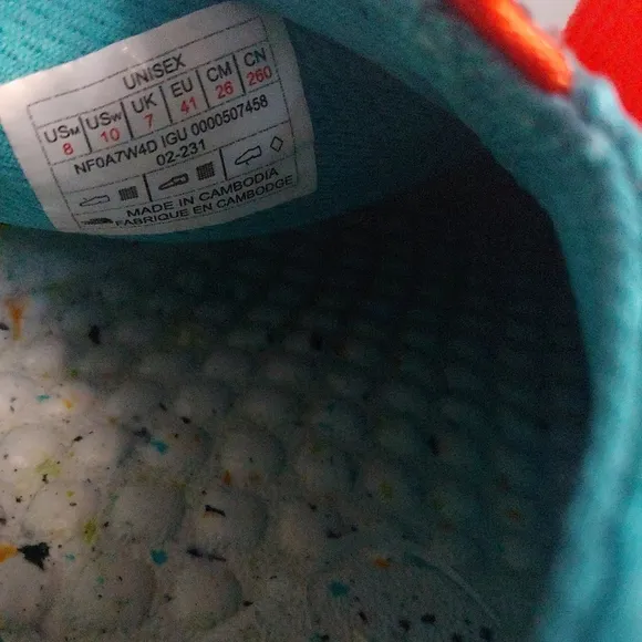 THE NORTH FACE NEW Base Camp Mule Shoes