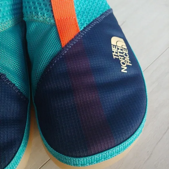 THE NORTH FACE NEW Base Camp Mule Shoes