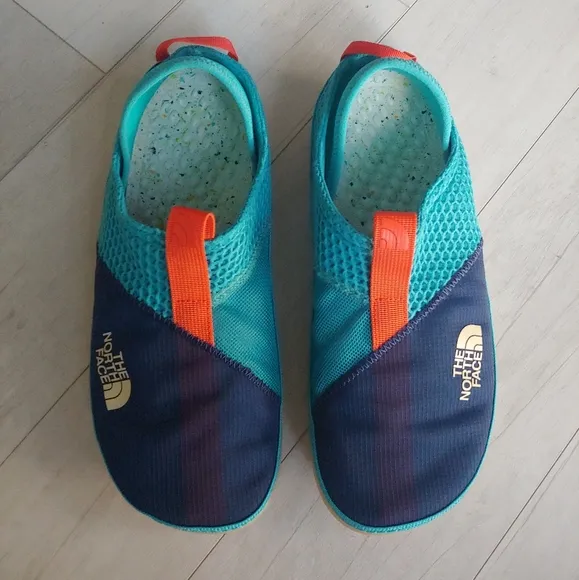 THE NORTH FACE NEW Base Camp Mule Shoes