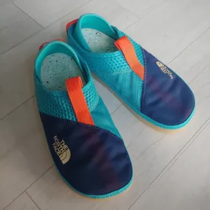 THE NORTH FACE NEW Base Camp Mule Shoes
