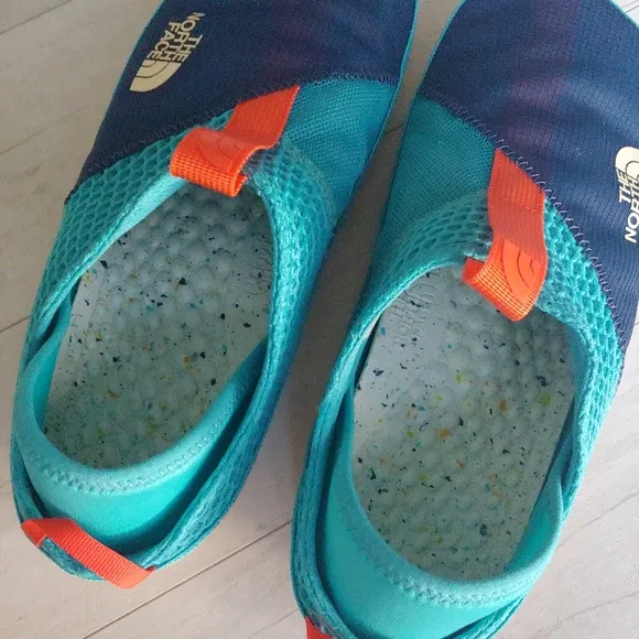 THE NORTH FACE NEW Base Camp Mule Shoes