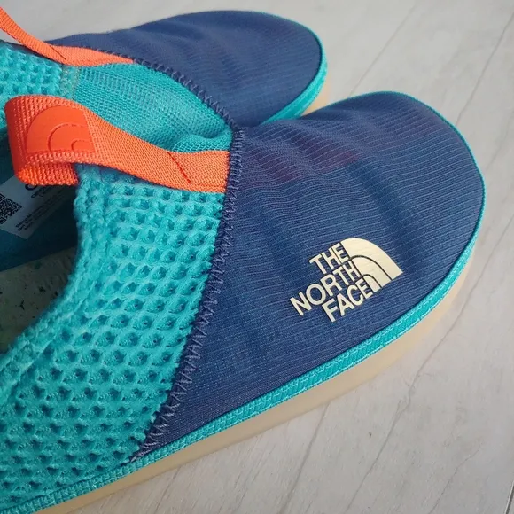 THE NORTH FACE NEW Base Camp Mule Shoes