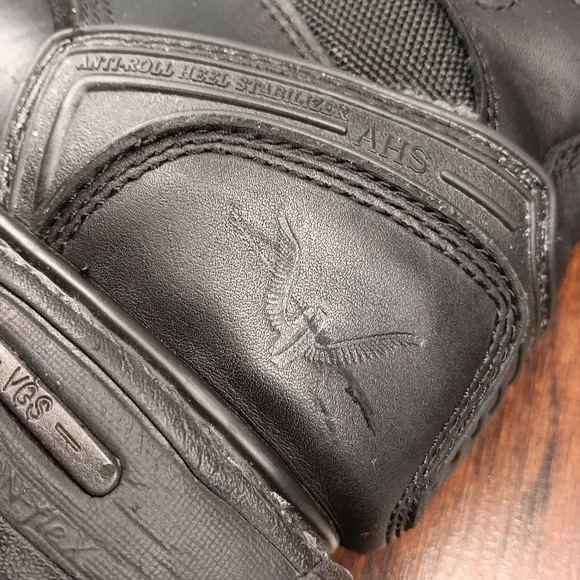 Thorogood 834-6448 8&quot; Waterproof Insulated Boots‎ Mens 9.5 V 300GS Tactical EMT