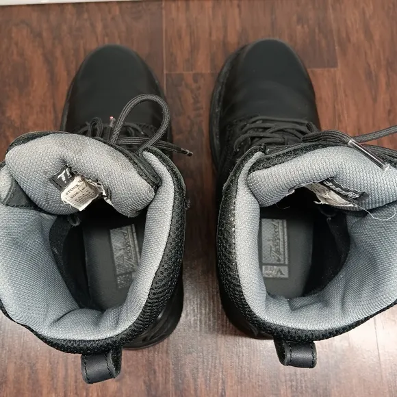 Thorogood 834-6448 8&quot; Waterproof Insulated Boots‎ Mens 9.5 V 300GS Tactical EMT