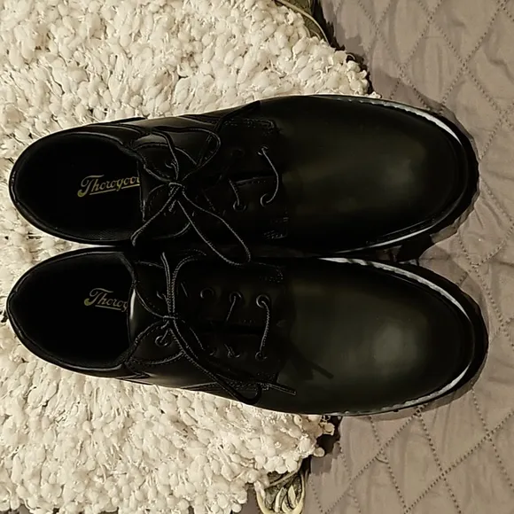Thorogood Shoes