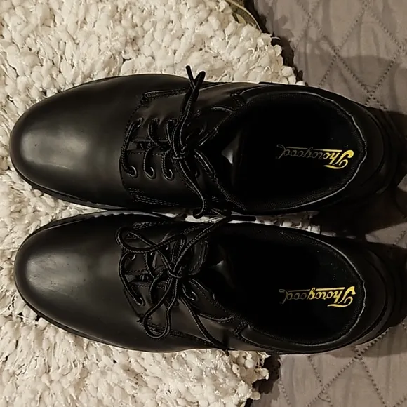 Thorogood Shoes