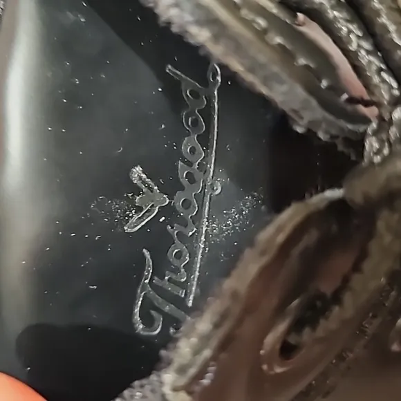 Thorogood Shoes