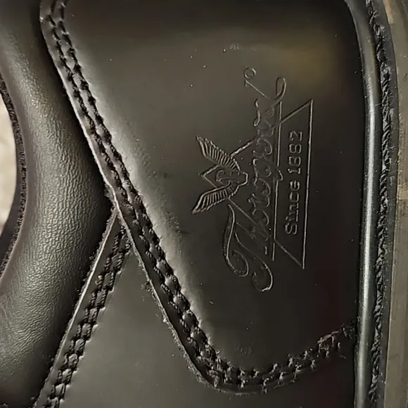 Thorogood Shoes