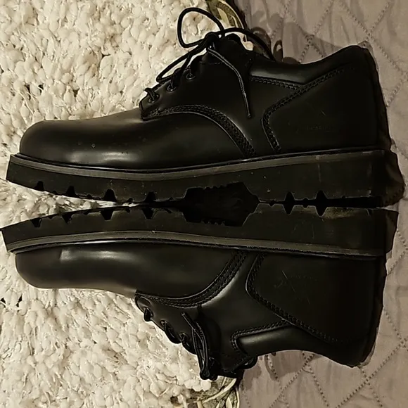 Thorogood Shoes