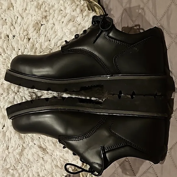 Thorogood Shoes