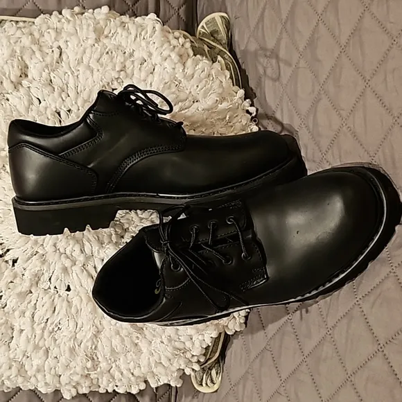 Thorogood Shoes