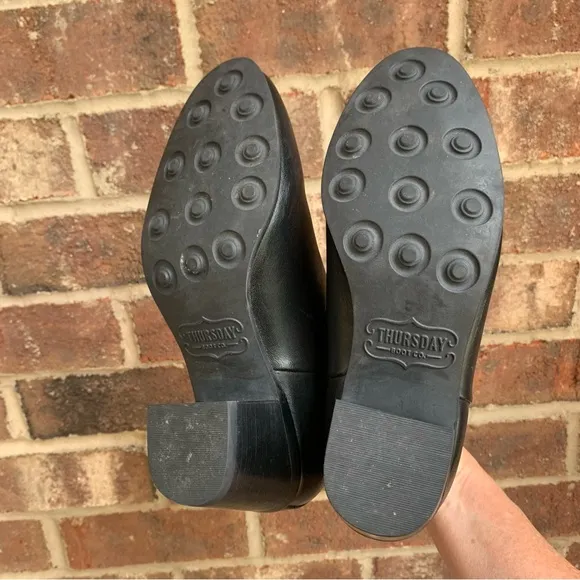Thursday Boot Company Boots 6.5