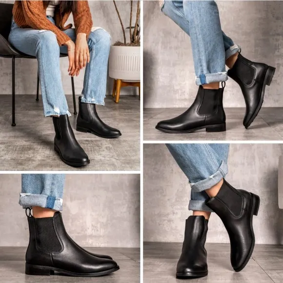 Thursday Boot Company Boots 6.5