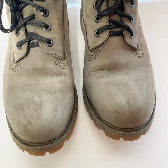 Timberland 6&quot; Premium Waterproof Boots Size 10.5