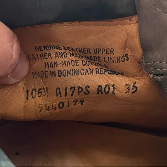 Timberland 6&quot; Premium Waterproof Boots Size 10.5