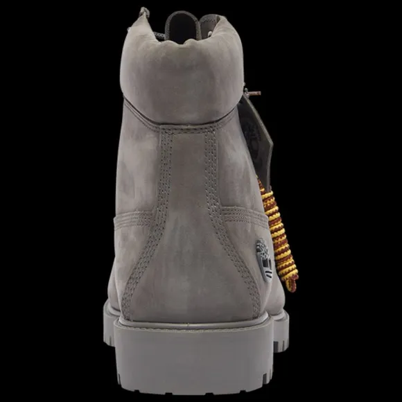 Timberland 6&quot; Premium Waterproof Boots Size 10.5