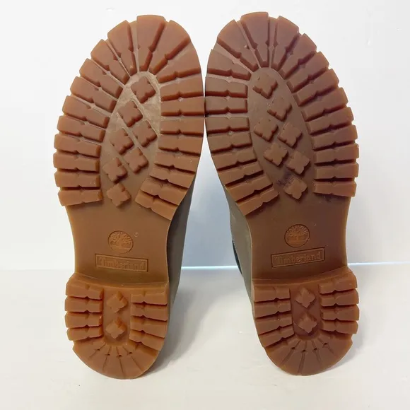 Timberland 6&quot; Premium Waterproof Boots Size 10.5