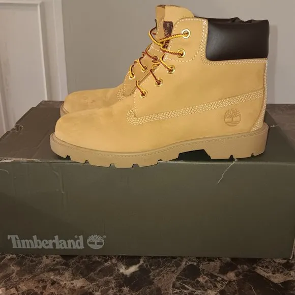 Timberland 6&quot; Premium Waterproof Boots