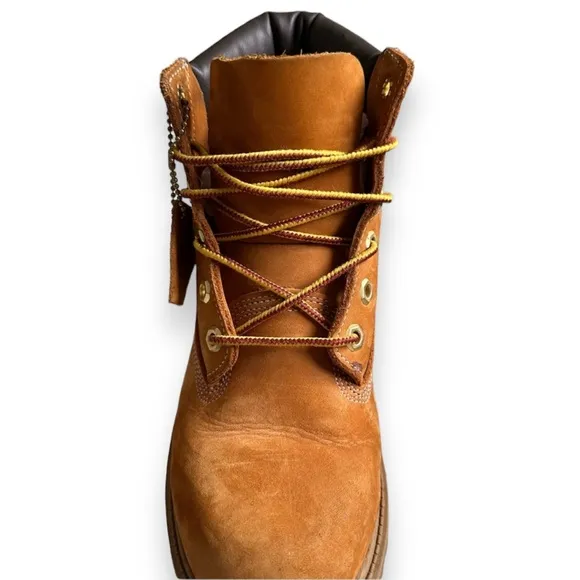 Timberland 6&quot; Premium Waterproof Boots
