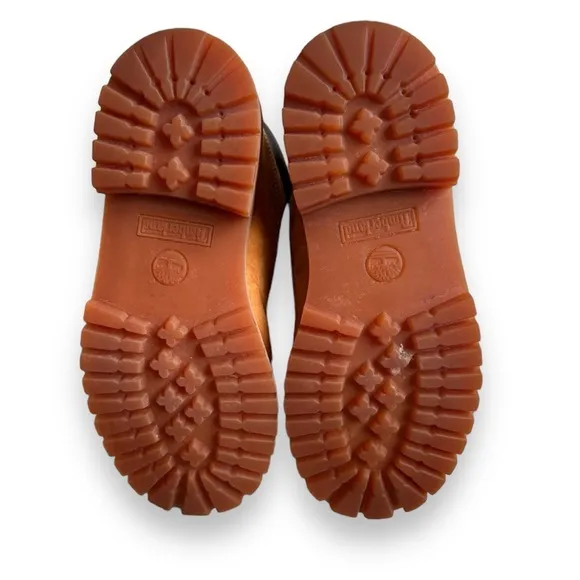 Timberland 6&quot; Premium Waterproof Boots