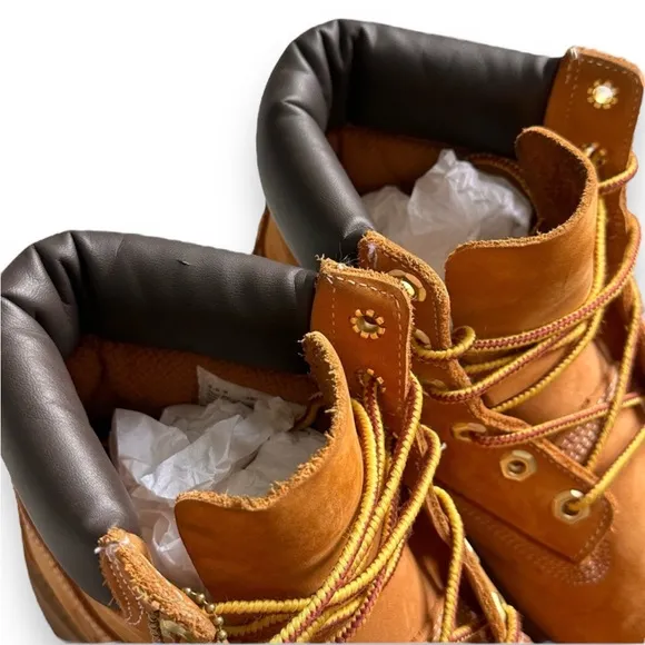 Timberland 6&quot; Premium Waterproof Boots