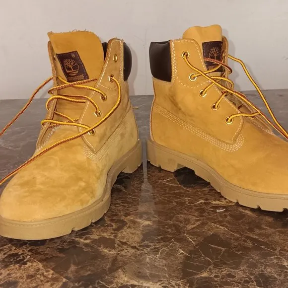 Timberland 6&quot; Premium Waterproof Boots