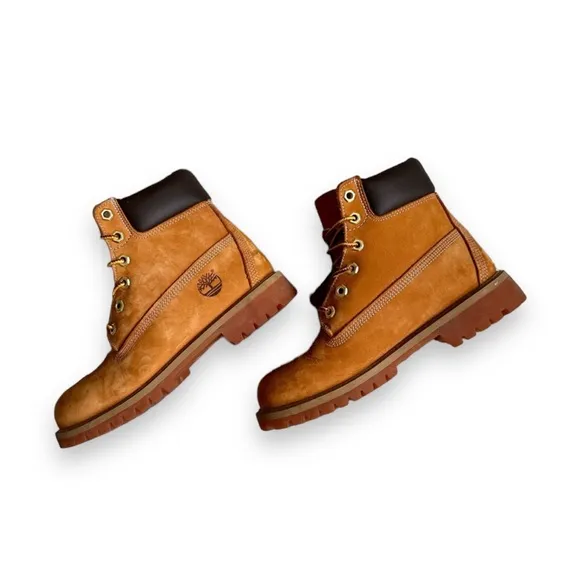 Timberland 6&quot; Premium Waterproof Boots