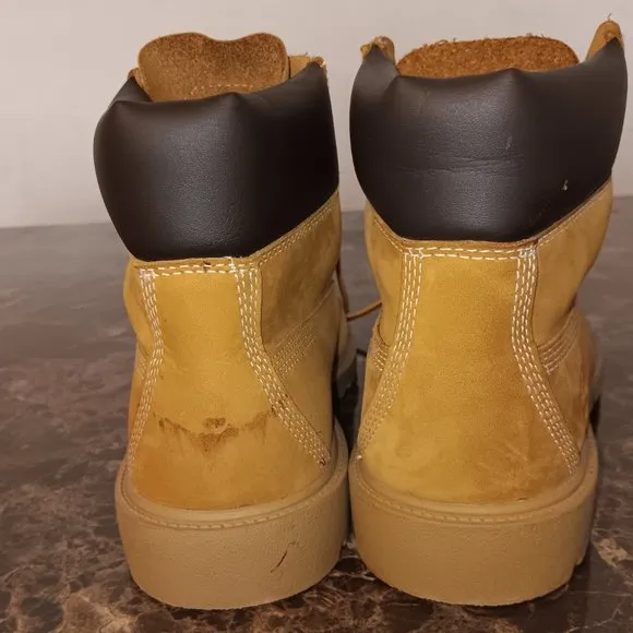 Timberland 6&quot; Premium Waterproof Boots