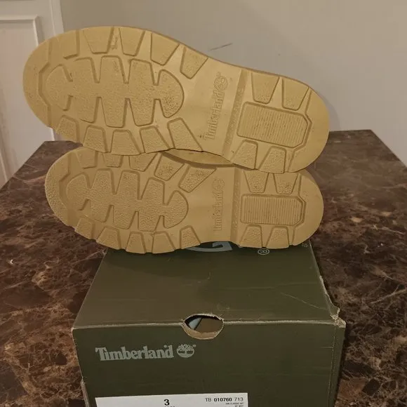 Timberland 6&quot; Premium Waterproof Boots