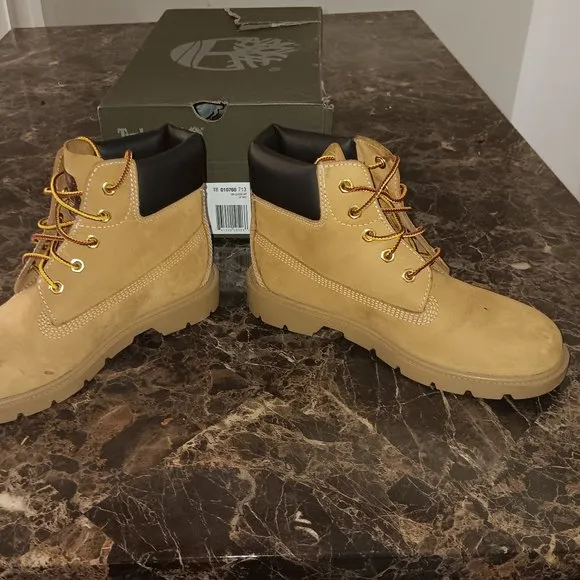 Timberland 6&quot; Premium Waterproof Boots