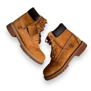 Timberland 6&quot; Premium Waterproof Boots