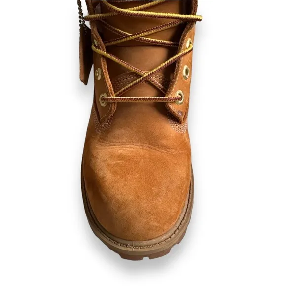 Timberland 6&quot; Premium Waterproof Boots