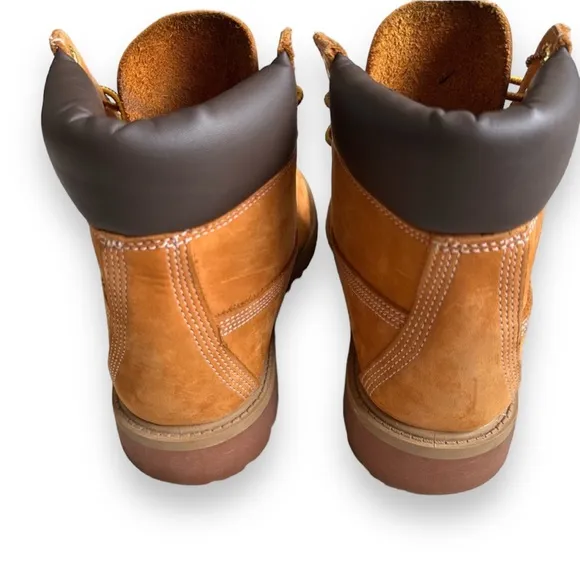 Timberland 6&quot; Premium Waterproof Boots