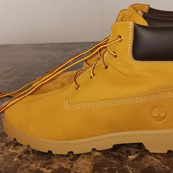 Timberland 6&quot; Premium Waterproof Boots