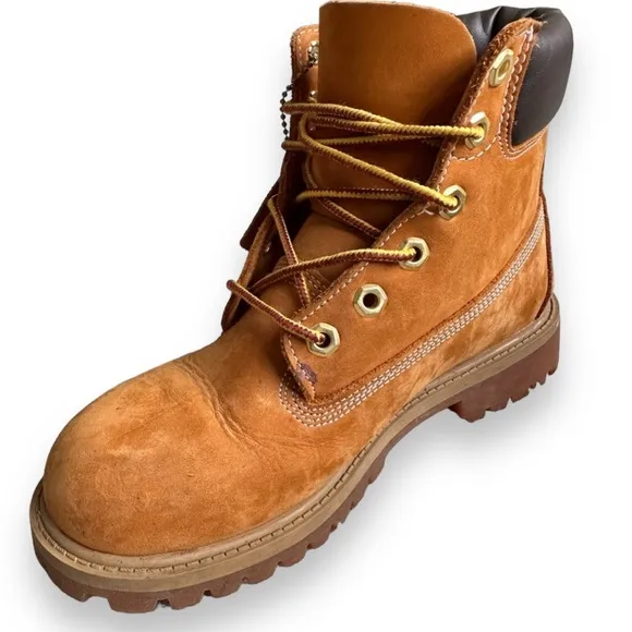 Timberland 6&quot; Premium Waterproof Boots