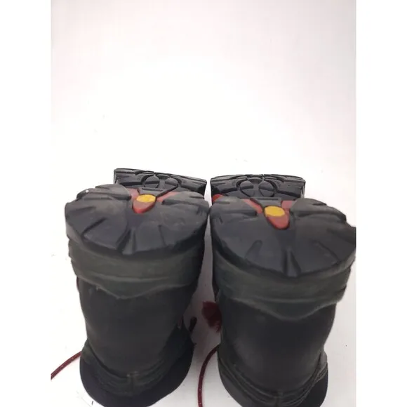 Timberland PRO Hyperion Alloy Toe Waterproof Work Boots Mens Size 13.5