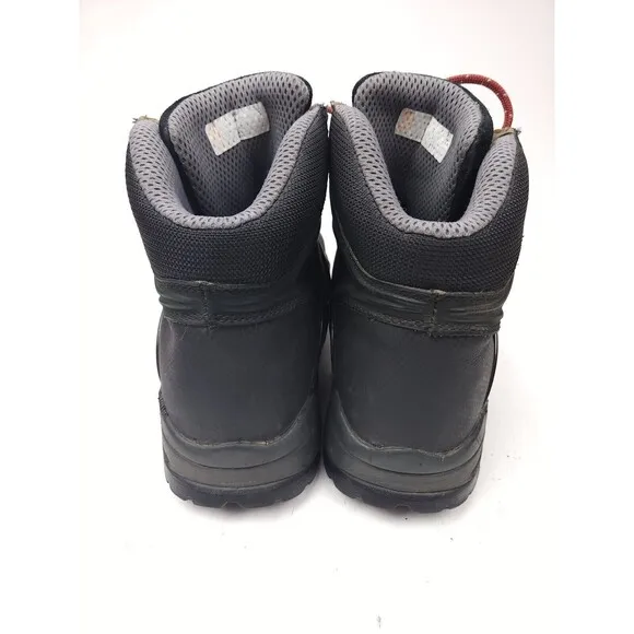 Timberland PRO Hyperion Alloy Toe Waterproof Work Boots Mens Size 13.5