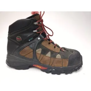 Timberland PRO Hyperion Alloy Toe Waterproof Work Boots Mens Size 13.5